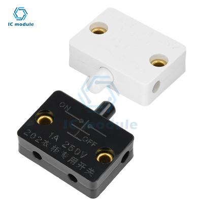 Automatic Reset Switch Wardrobe Light Switch Household Cabinet Door Control Switch Household Cabinet Door Control Switch