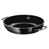 Serving Pan 24cm Black S1924250001