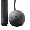 Jump Rope Silent Operation Weighted Design Portable Ropeless Skipping Rope for Adults Students for