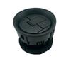 9L3Z19893AA Black Air Vent for Ford F150