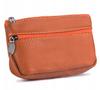 Key Wallet Made of Natural Leather
