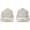 SALOMON RX MARIE JEANNE Platform Mary Jane Shoes Unisex Ecru 479712