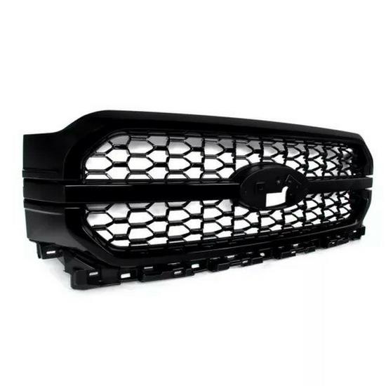 Fits 2021-2023 Ford F150 Matryoshka Trim Grille ML3Z-8200-CA
