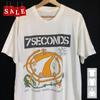 Hot 7 Seconds Band  Gift For Fans Unisex S235XL TShirt LW958 Unisex T-Shirt
