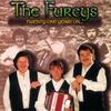 CD FUREYS  Twenty One Years On... BRCD1001 Brud 1999 Ireland World Music Used