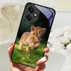 For Honor 400 5G Case Tempered Glass Shockproof Bumper For Honor 400 Pro 400Pro Phone Back Shell Honor400 Hard PC Fundas Coque