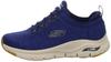 Tenisky Skechers Arch Fit - Waveport námořnické