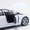 WELLY 1/24 BMW F30 335i White / Diecast Model Car, Finished Product 24039W WT