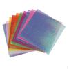 50 Colored Pearl Paper Handmade DIY Folding Craft