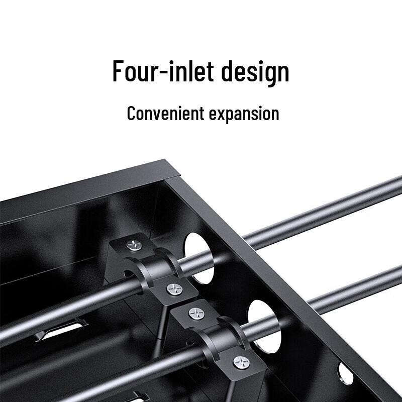 Ugreen NW385 LC Single-Mode Fiber Patch Panel