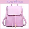 Elegante Mode Damen Mädchen Rucksack Für Reise Schule Handtasche Und Clutch Tasche