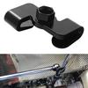 Adapter Conversion Drive Hex Drive Spanner Wrench Extender Drop Forged Body
