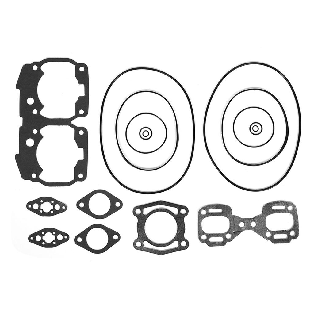 Complete Top End Gasket Set Kit High Quality Fit for SeA Doo GSX GTX SPX XP
