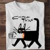 Neues beliebtes Cocteau Twins Band Geschenk für Fans Weiß Alle Größen T-Shirt Unisex T-Shirt
