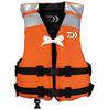 Daiwa Child Floating Vest Orange M DF-3921