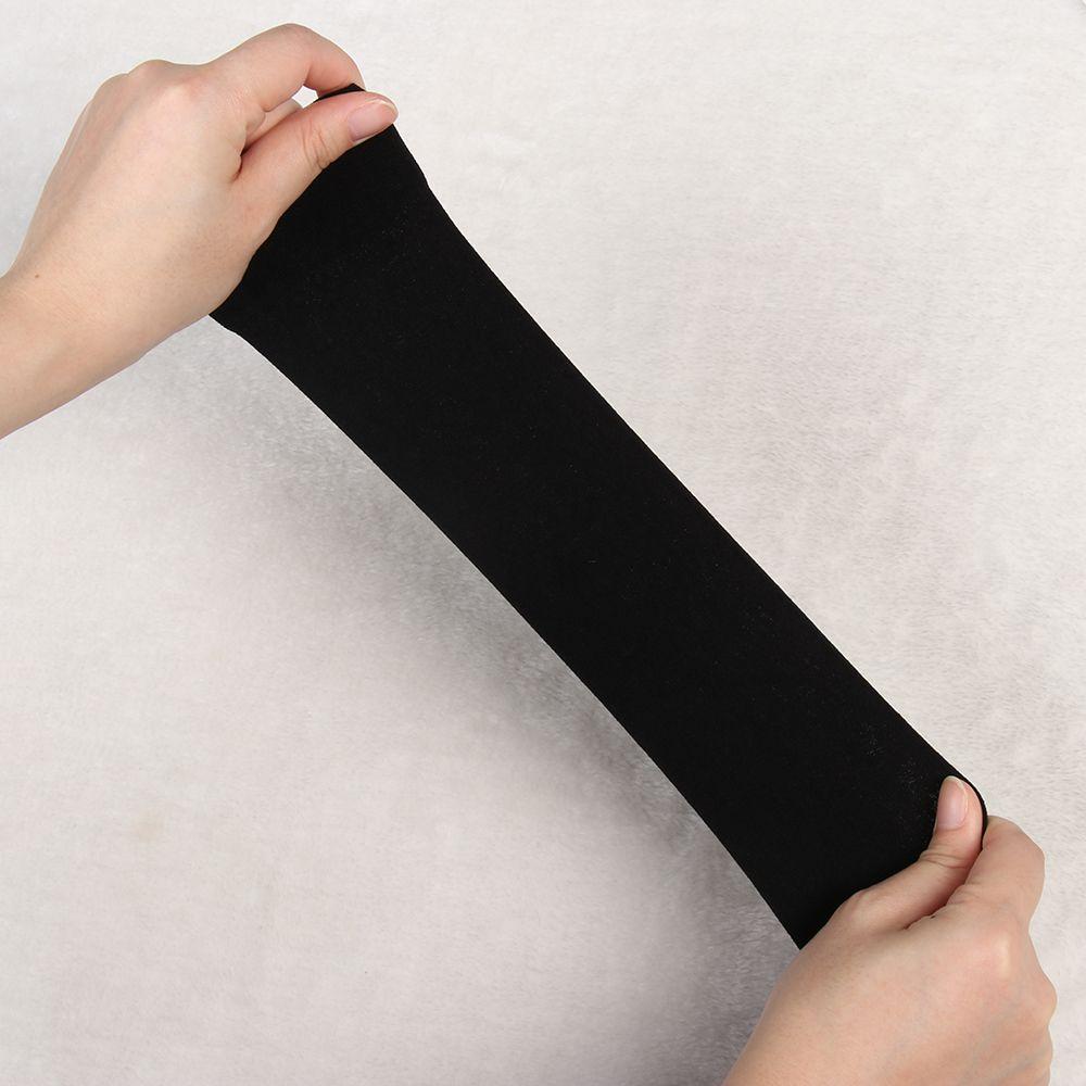 Fashion Elastic Opaque Over Knee Socks Women's Socks Stockings Thigh High