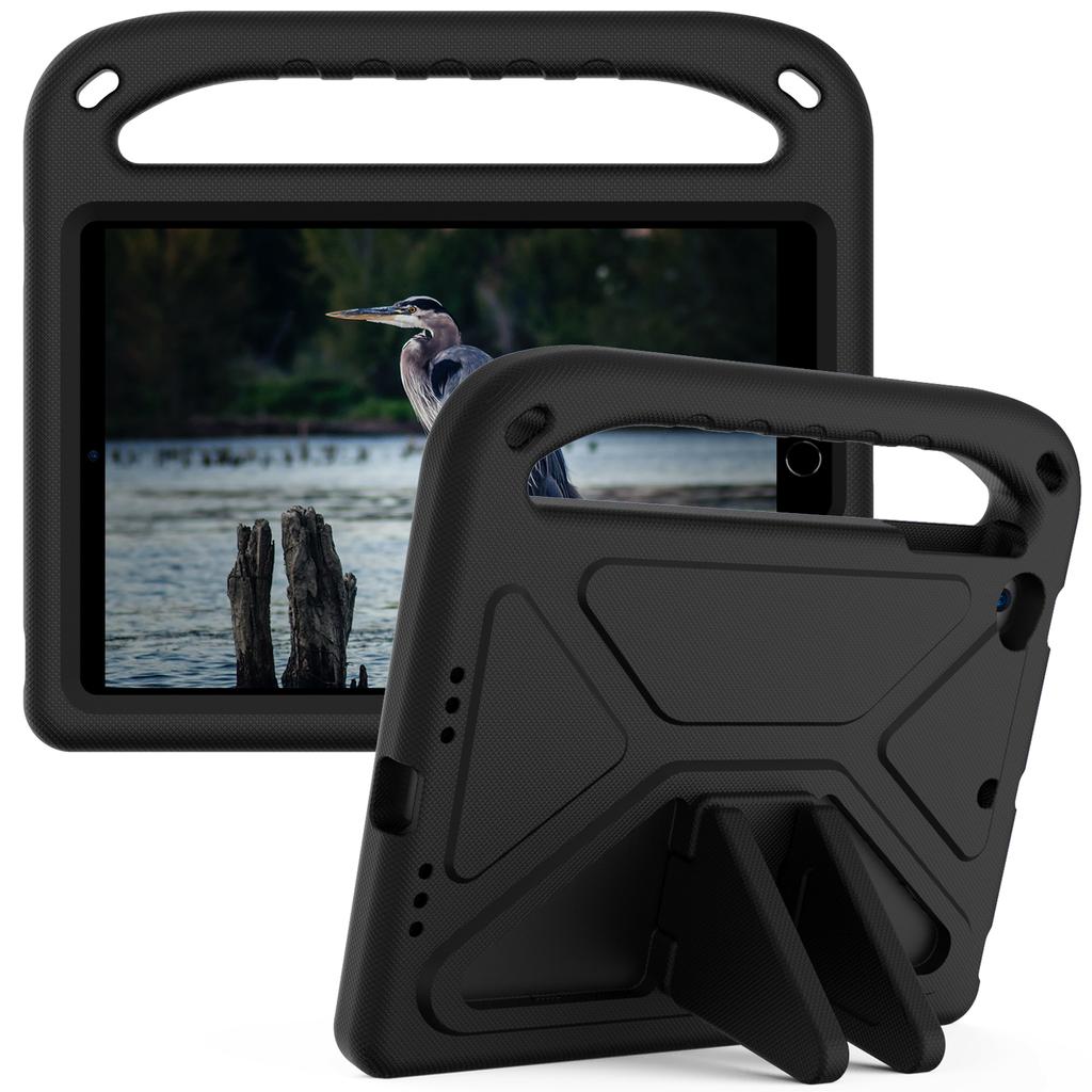 For IPad Air 5 2022 Air4 2020 Kids EVA Case For IPad 10.2 9th 8th 7th Gen Pro 11 2021 Mini 6 5 4 Air3 10.5 Air 2 9.7 Cover