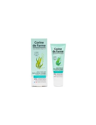 Corine De F Gel Crema Hidratante 50ml