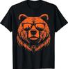 Bear Sunglasses T-Shirt