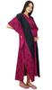 Nursing Mothers Cotton Kaftan Delivery Designer Maxi Caftan Night Gown