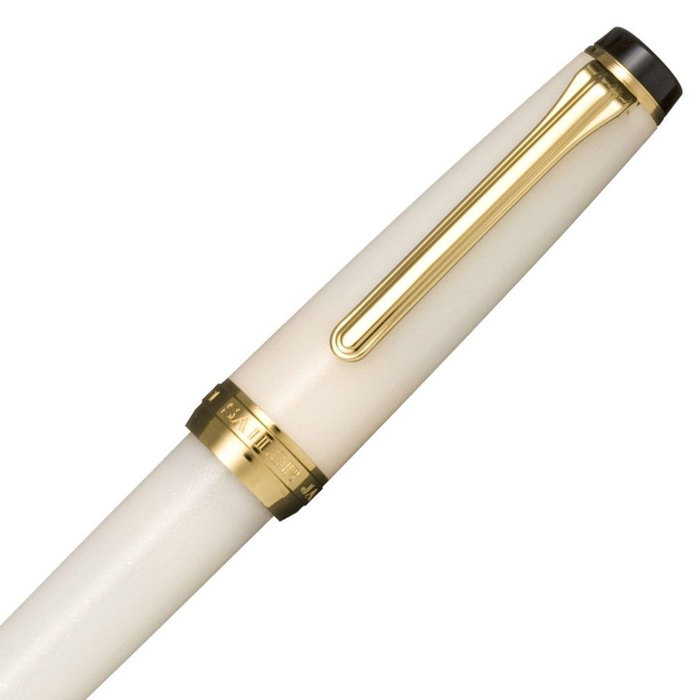 Sailor fountain pen Długopis Cztery Pory Roku Oriori Meigetsu na bazie oleju 0,7 16-0719-203