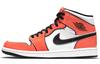 Air 1 Mid Se 'Turf Orange' DD6834-802