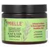 Enhanced Pomade-to-Oil, Rosemary Mint, 5 Oz (142 G)