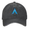 New Arch Linux Logo Baseball Cap Dad Hat Birthday Luxury Unisex Hat Designer Hat For Unisex Womens