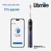 usmile F10 PRO Smart Electric Toothbrush CN Plug (adapter Included)