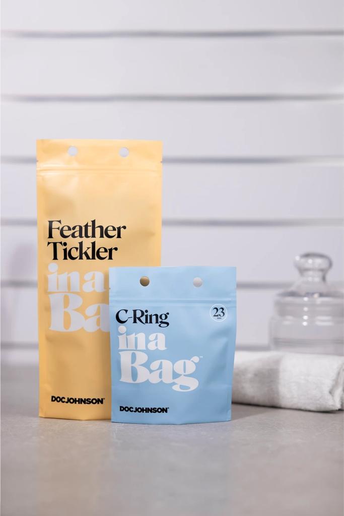 Doc Johnson - C-Ring