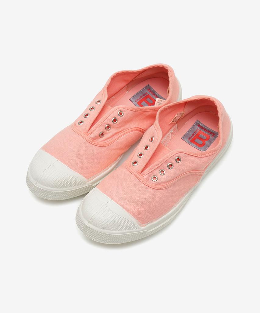 Bensimon Tennis Woman Elly - Pink