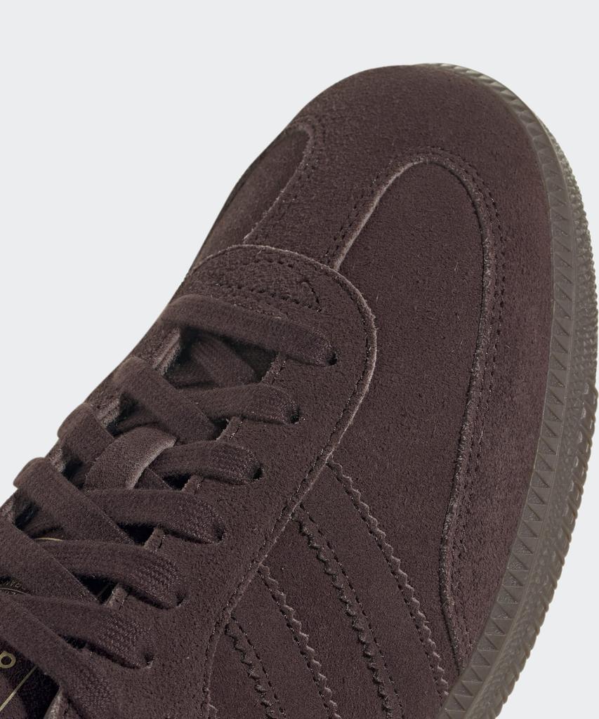 Adidas Samba Og - Shadow Brown / Ji3211