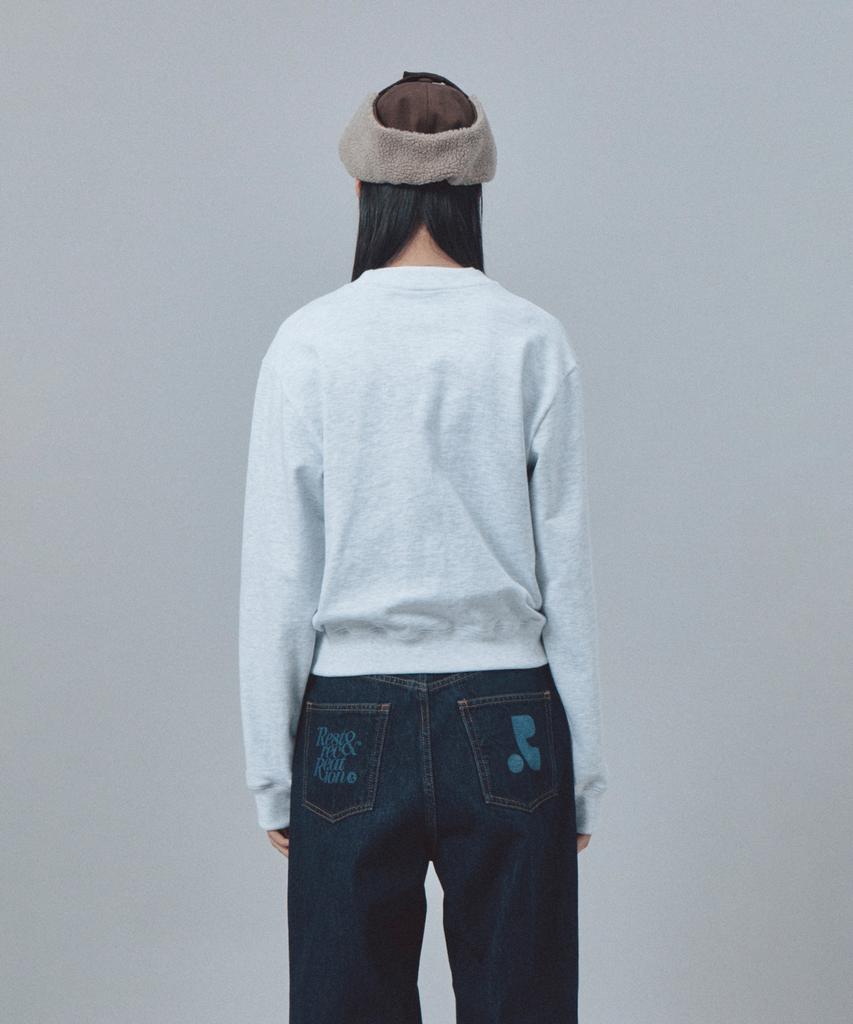 REST&RECREATION Ear Flap Cap - Brown