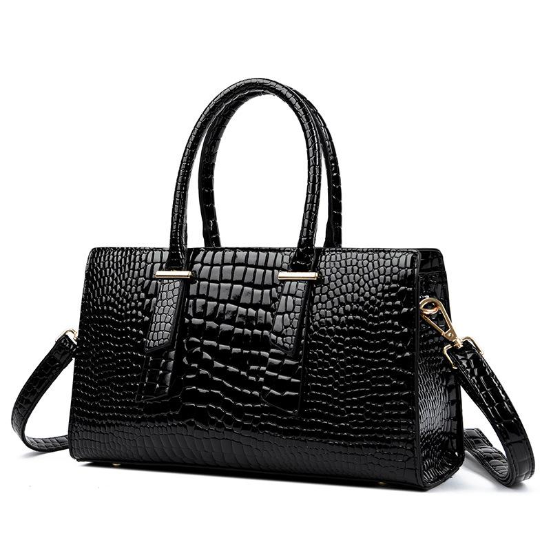 Fashion Versatile Women's Bag Shoulder Bag Crossbody Bag