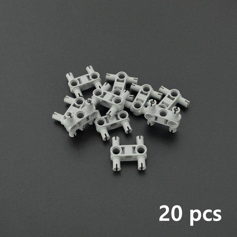 Technology Accessories Bulk Bricks MOC Parts Multiple Sizes Technical Building Blocks Educational Compatible All Brands for Kids