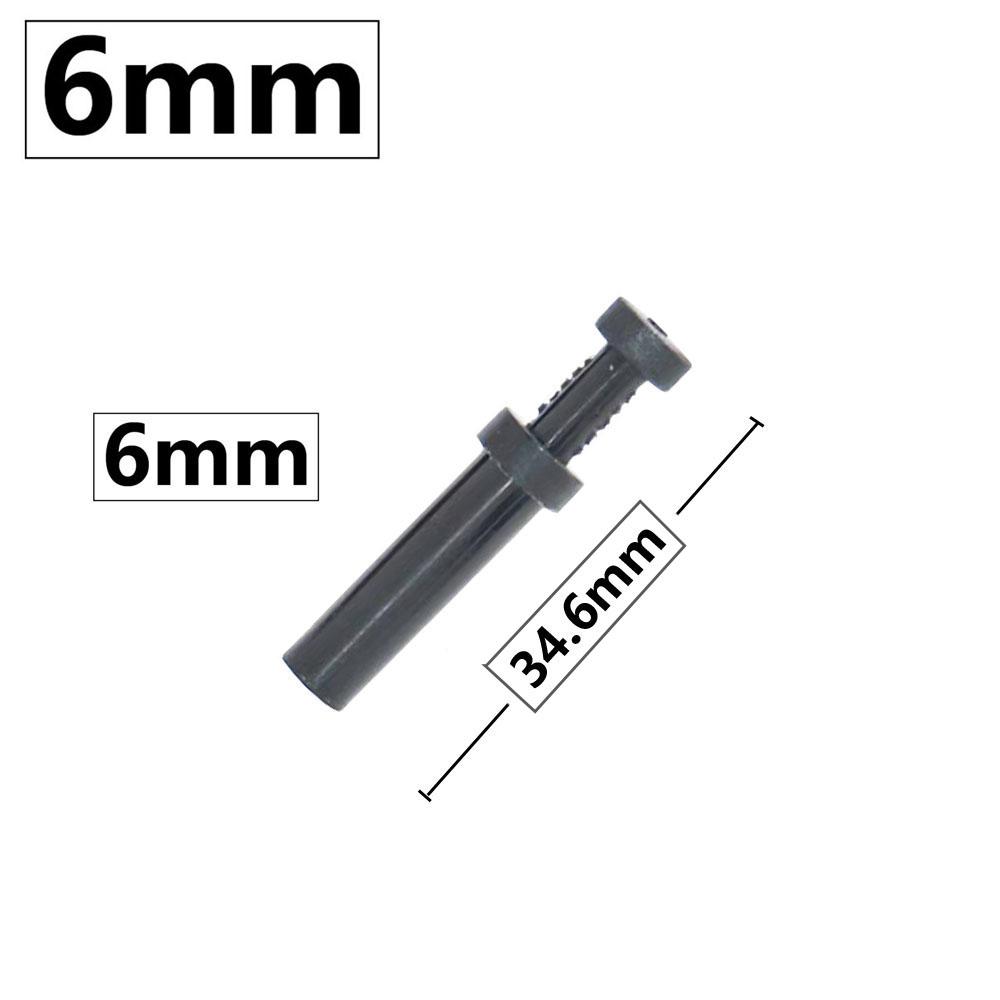 6mm 8mm Pneumatikverschraubung T-Stück Winkelstück Gerader Steckerventil Luft-Schnellkupplung Wasser-Steckverschraubung PU PY PK PM PZA HVFF