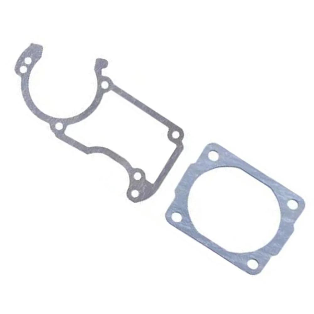 Crankcase Gasket Kit For 024 026 MS260 MS240 Chainsaws OEM 1121 020 2117 Engine Gasket Kit Accessories Garden Tools