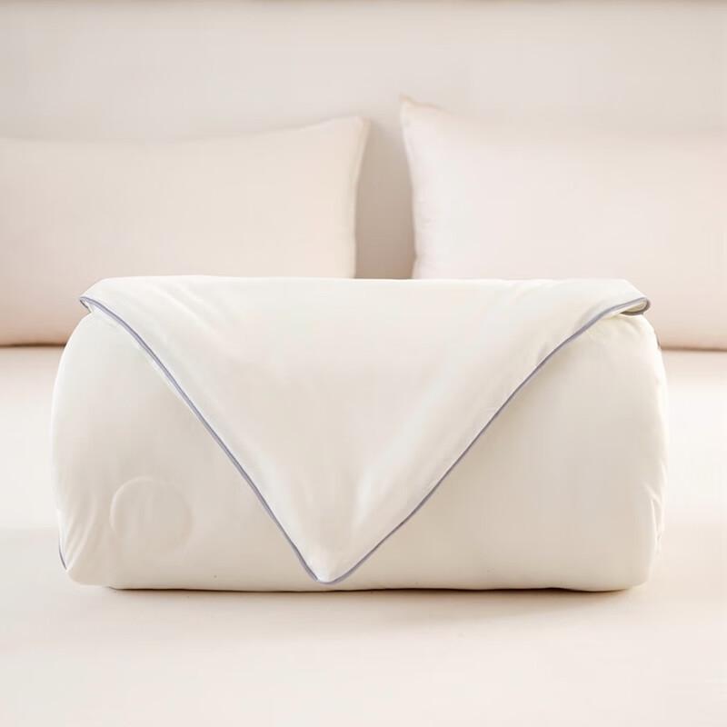 Qixiai Cloud Soft Knitted Soybean Fiber Quilt