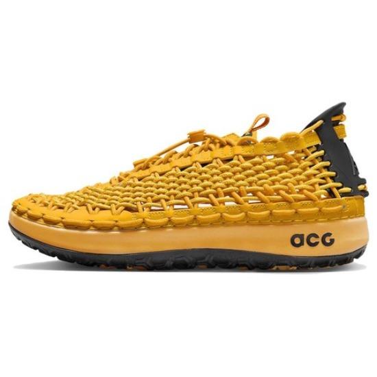 Nike ACG Watercat+ Low University Gold - CZ0931-700
