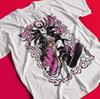 Demon Slayer Shirt Nezuko T-Shirt Tanjiro T-Shirt Muzan Doma T-Shirt Inosuke Zenitsu BB1278