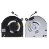 B03C New CPU GPU Fan Laptop Cooling Fan 5V 0.6A 4Pin Radiator for Dell 15
