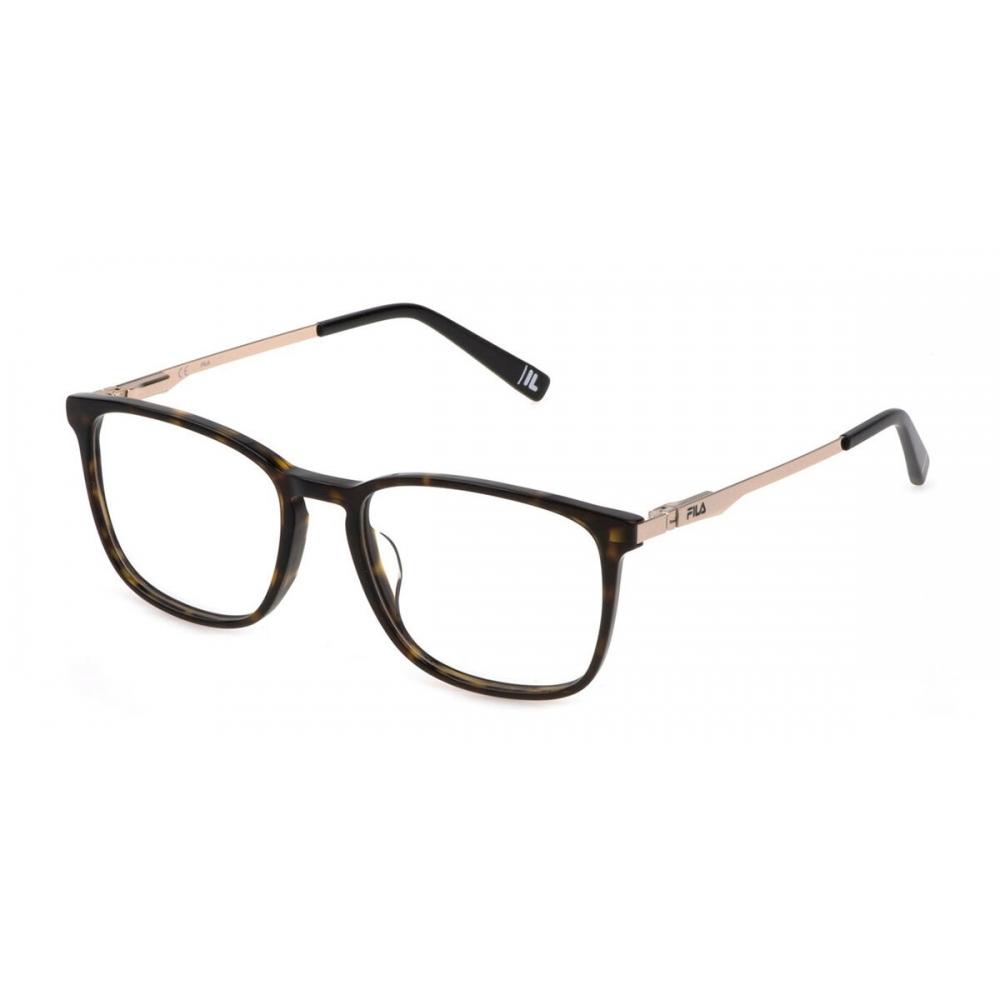 Fila Vfi295 0722 Unisex Eyeglasses