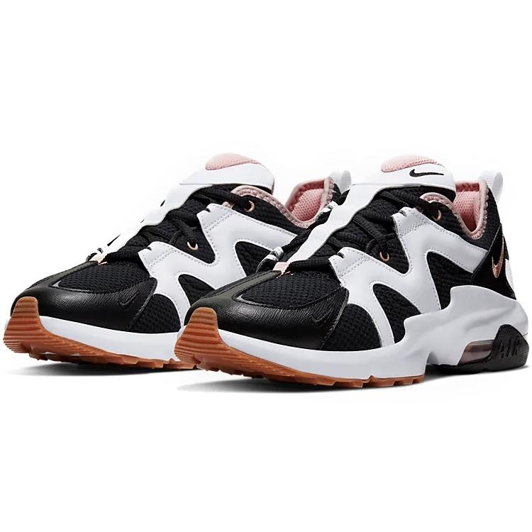 (WMNS) Nike Air Max Graviton 'Black Red White' Women's AT4404-004