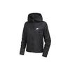 Nike Windrunner Sports Casual Hooded Jacket Women Jackets Black BV3939-010