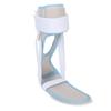 Stabilisateur de Pied Tombant AFO Réglable Rembourrage Doux Léger Résistant à la Fatigue Attelle de Pied Tombant
