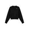 Sweatshirts Women's Black CK0169-010