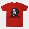 Mommie Dearest TShirt Unisexs High Quality Printed Loose In Summer Casual Oneck