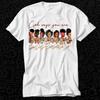 Dumnezeu Spune Că Ești Regină Neagră Afro Cadou de Ziua Mamei Cel Mai Vândut Tricou 186