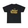 The Regal Beagle Est 1977 Classic T Shirt
