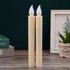 Candle Holders Flameless Candle Lamp  Wedding Birthday Party Supplies